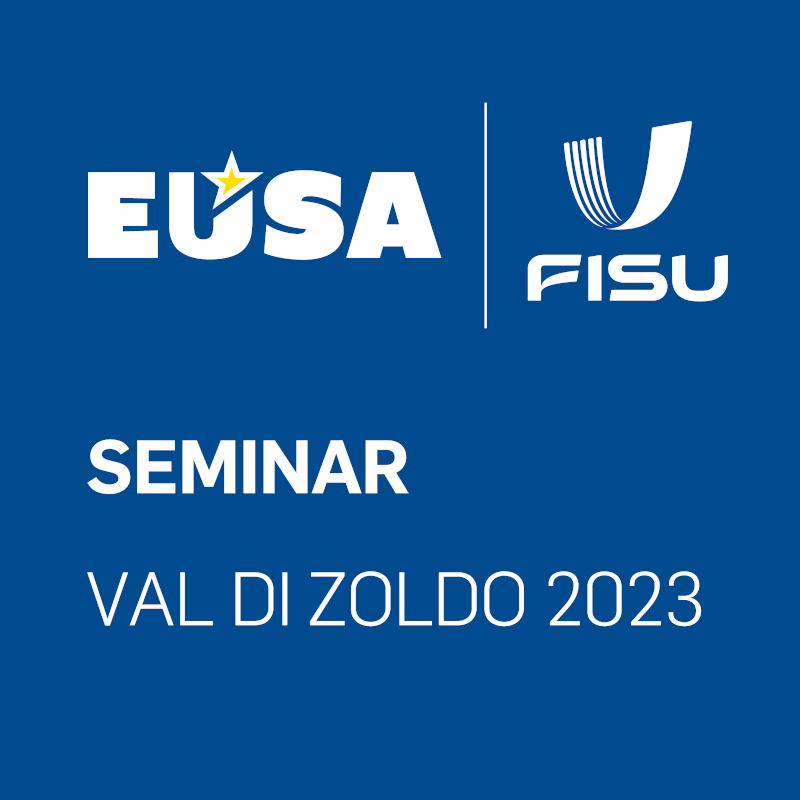 EUSA-FISU Seminar
