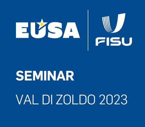 Registration for EUSA-FISU Seminar opens